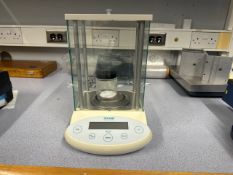 Acculab ALC-210.4