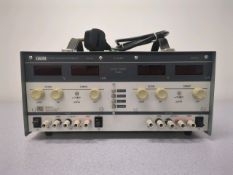 TTi 32V-3A PL330QMD Power Supply Unit (PSU
