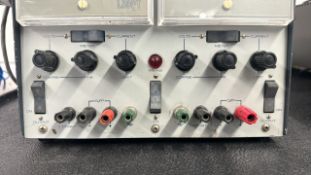 Farnell L30DT Stabilised Power Supply