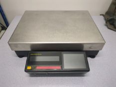 Sartorius Scales