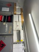 Assorted Stratasys Printer Filaments