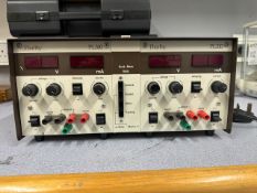 Thurlby PL310 Power Supply