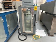 TC540 Climate Test System