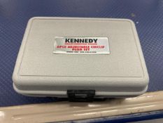 Kennedy 6pc adjustable circlip Plier Set