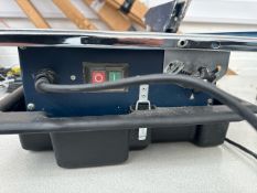 Fern FTC-600 Table Saw