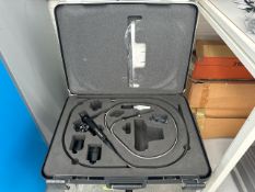 Olympus IF11C5-10 Fibrescope & Case