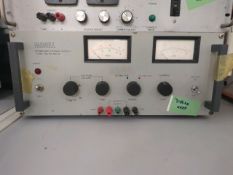 Farnell Stabilised Power Supply TSV70 Mk2