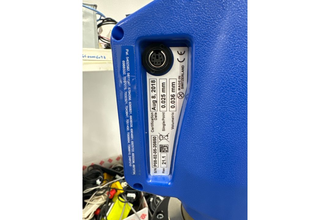 Faro Quantum Laser Measuring Arm - Image 6 of 8