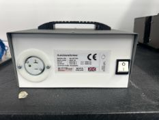 Rosche Power Autotransformer SC5577/20