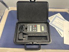 Mark-10 BGI Digital Force Indicator with Case