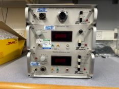 ST Technology Optical Transducer Coupler D7, Transducer Display D3B & Tachometer D6B