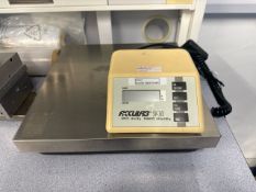 Acculab SV-30 Scales