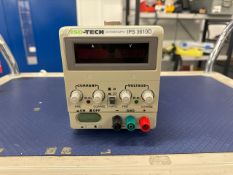 Isotech IPS 3610D DC Power Supply