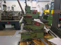 Gabro 2M2 Guillotine/Notcher