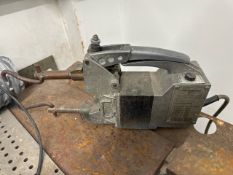 Spotmatic M22 Spot Welder