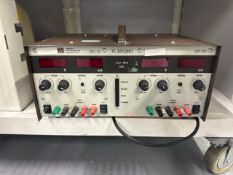 Thurlby PL320QMD Power Supply