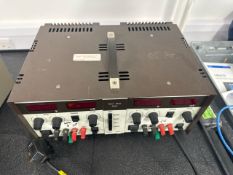 Thurlby 30V-2A Power Supply