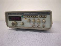 GW Instek Function Generator GFG8020H