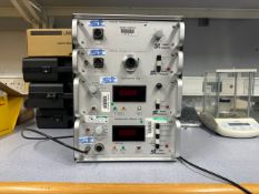 St Technology Block of 4 Units