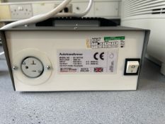 Rosche Power Autotransformer SC5577/20