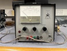 Farnell L30E Power Supply