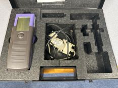 Gretag Macbeth Spectro Eye with Case & Instructions