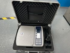 Moistrex MX8000 with Case