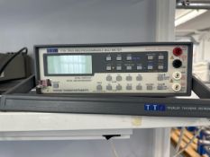 TTi 1705 True RMS Multimeter