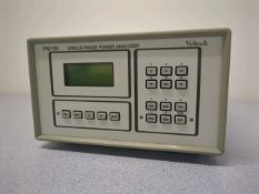 Voltech PM100 Single Phase Power Analyser