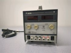 TTi PL154 15V-4A Power Supply Unit (PSU)