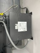 Estrasil Autotransformer