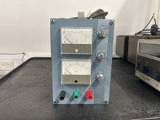 Coutant LA200.2 Power Supply