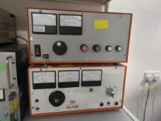 Clare Comprehensive Test Station