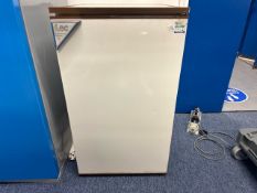 Lec Super De Luxe Fridge