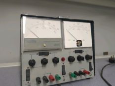 Farnell Stabilised Power Supply L30DT