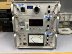 ST Technology Optical Tranducer Coupler, Tachometer D6B & Tranducer Display