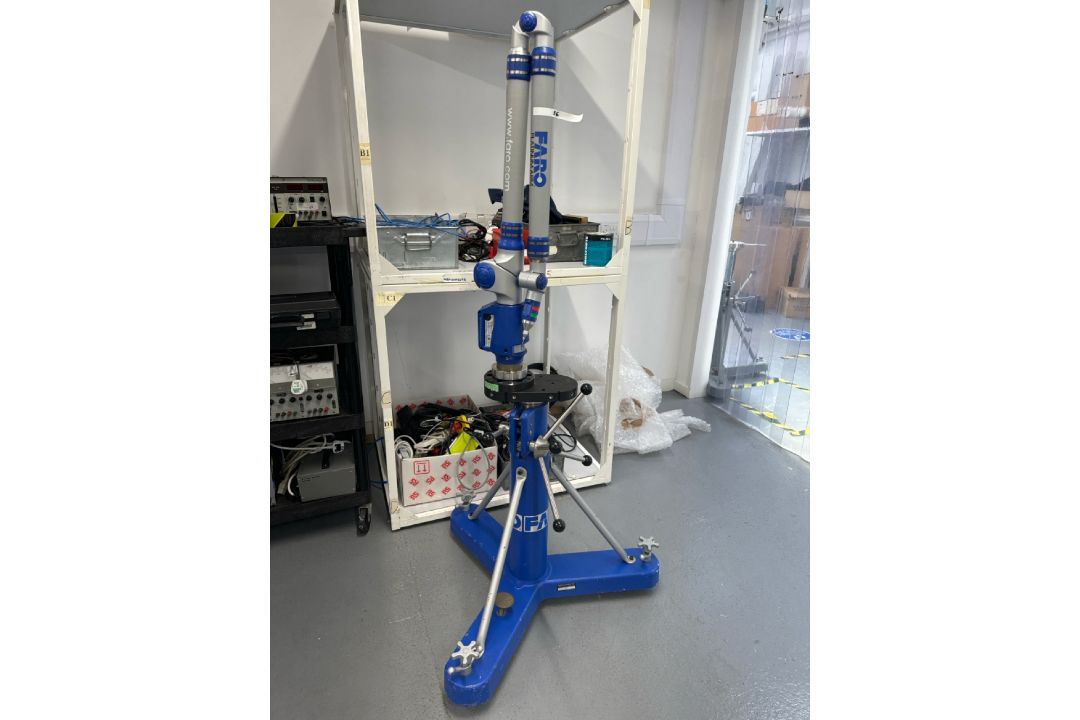 Faro Quantum Laser Measuring Arm - Image 2 of 8