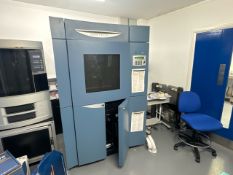 Stratasys FDM Titan 3D Printer