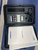 Mark-10 BGI Digital Force Indicator with Case