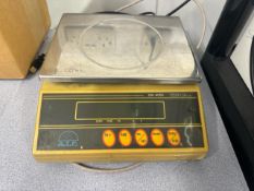 ATP GW-6000 Scales