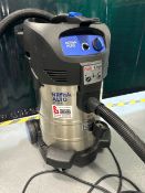 Nilfisk Alto Attix 40 Vacuum