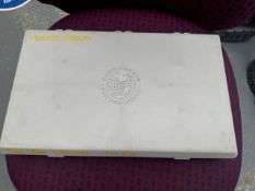 Meyer Gage Maker Steel Pin Set 7.73-12.71mm