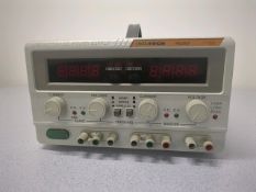Laboratory DC Power Supply 150-Tech IPS 2303D