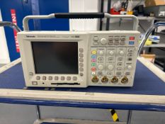 Tektronix TDS3014B