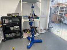 Faro Quantum Laser Measuring Arm