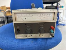 Kenwood PD110-5 Power Supply