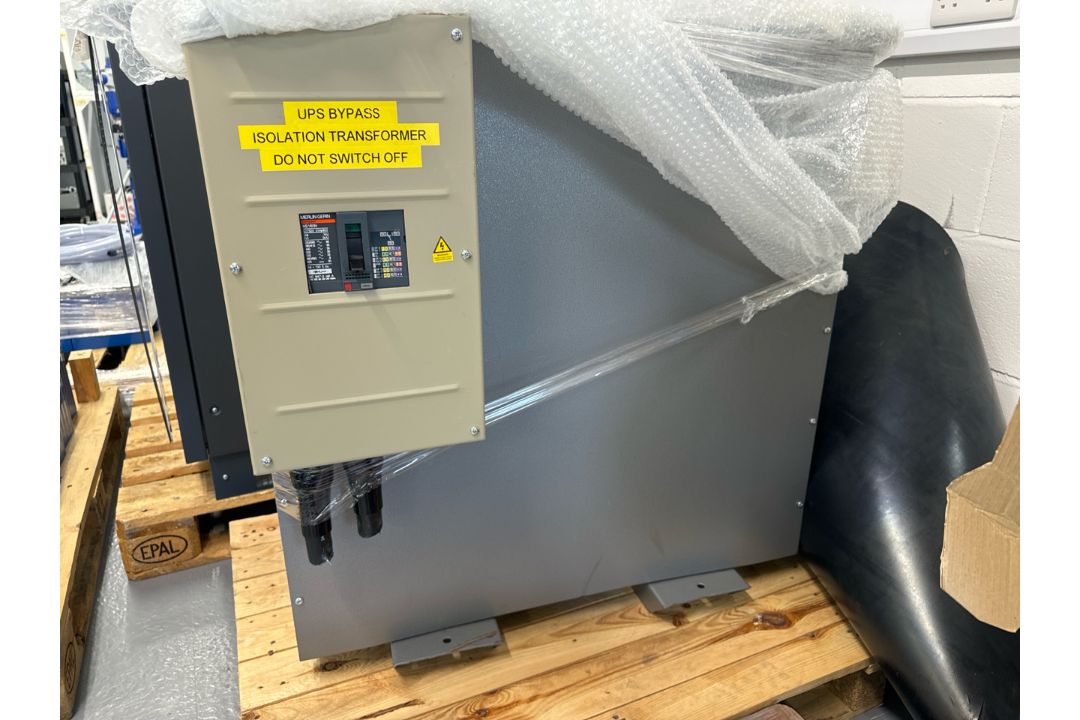 UPS Bypass Isolation Transformer - Image 3 of 6