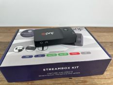 PRIF Streambox Kit for PS4, Xbox One and PC