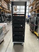 Penn Elcom Portable Server Rack