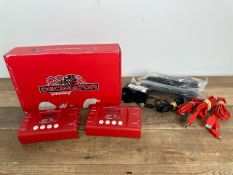 x2 Decimator Design MD-HX HDMI/SDI Cross Converter for 3G/HD/SD